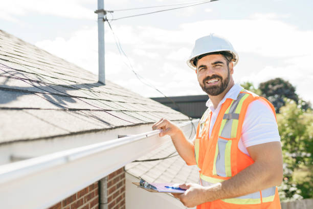 Professional Roofing Contractor in Hartsville, SC