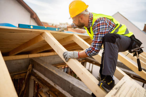 Best Residential Roofing Contractor  in Hartsville, SC