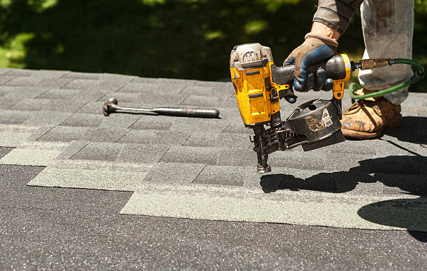 Hartsville, SC Roofing Contractor Company
