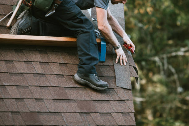 Gutter Installation and Roofing in Hartsville, SC
